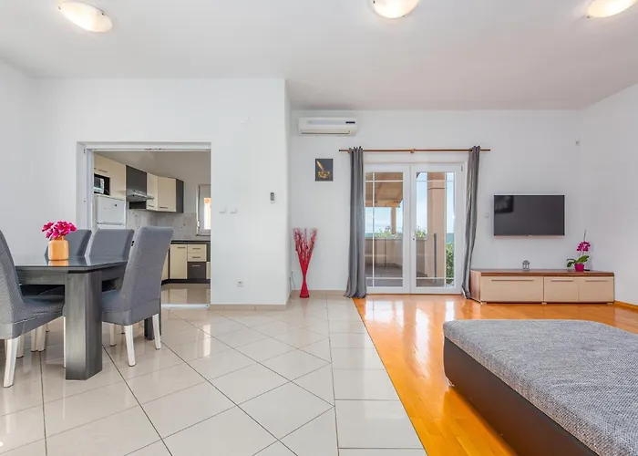 Apartamento Stunning In *