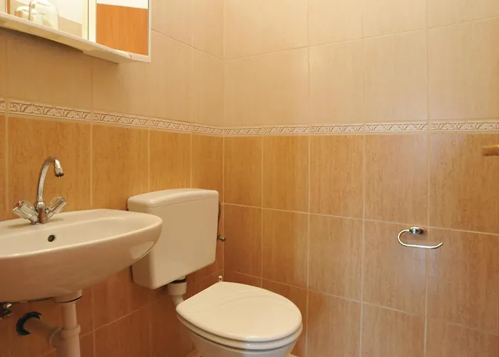 Apartment Stunning In Maslenica