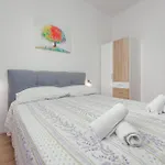 Stunning In Appartement Maslenica
