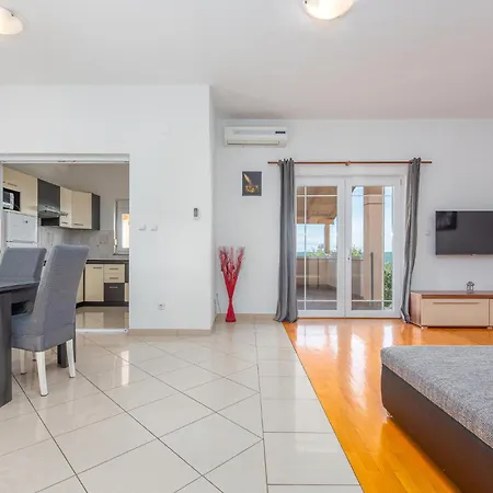 Apartman Amazing In With Wifi *