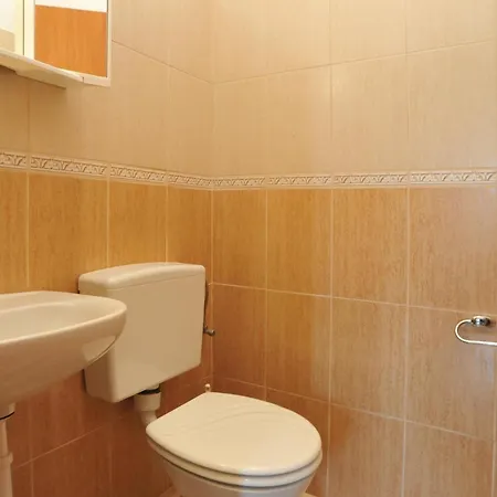 Apartman Amazing In With Wifi Maslenica
