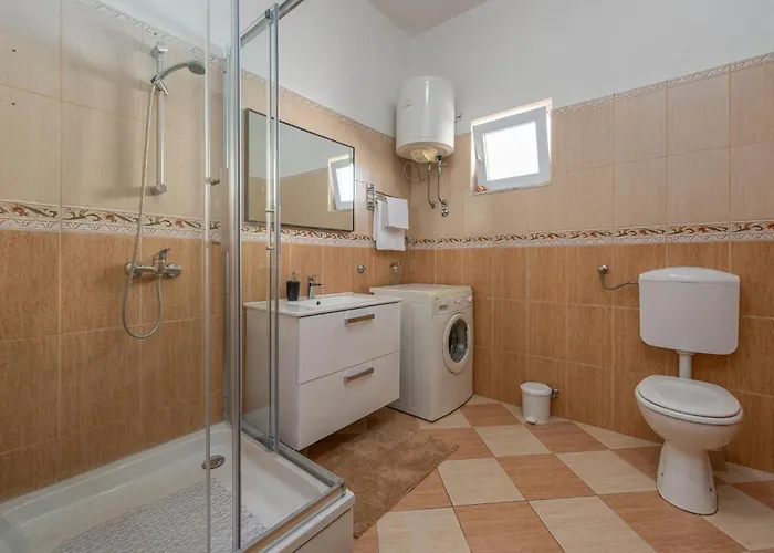 Stunning In Apartament